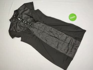 sukienka rockowa plus size: BODY FLIRT, Sukienka damska, XL — 2