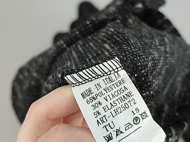 clockhouse parka: Kardigan damski, rozmiar One size — 4