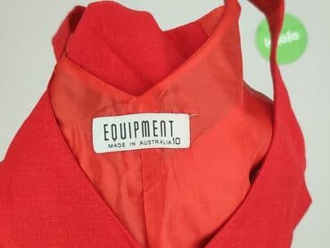 kamizelka damska krótka h m: Kamizelka damska, rozmiar M — 4