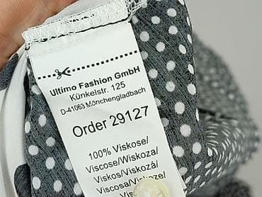 lissimo it: MILANO ITALY, Bluzka damska, rozmiar L — 5