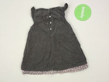 sukienka sweterkowa c a: Dress, Name it, 6-9 months, condition - Very good — 3