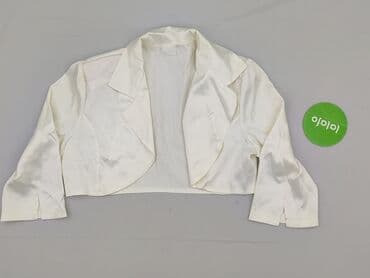 kurtka do chrztu: Marynarka damska, rozmiar L — 2