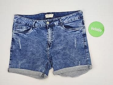 nike dunk ccc: Janina, Shorts for women, size XL — 2