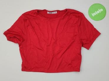 bluza red fireball: FB Sister, Women`s top, size M — 2