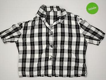 primark wall clocks: Bluzka damska, rozmiar One size — 2