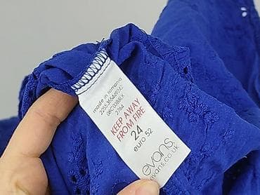 145478 primark: Evans, Women`s dress, size 2XL — 5