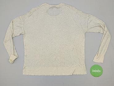 pull and bear golf: Zara, Women`s sweater, size L — 3