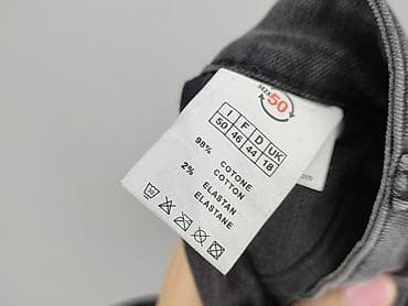 street: Jeansy damskie, rozmiar 2XL — 4