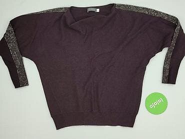 plaszcze mango: Mint Velvet, Sweter damski, rozmiar M — 3