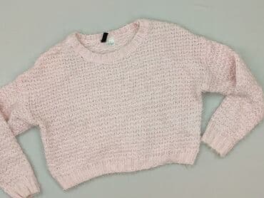 sweter hello kitty h: H&M, Women`s sweater, size XS (EU 34) — 1