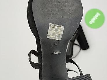 buty drogie: Półbuty damskie, rozmiar 41 — 5