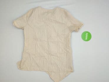 bluzki asymetryczna damskie: Bluzka damska, rozmiar L — 3