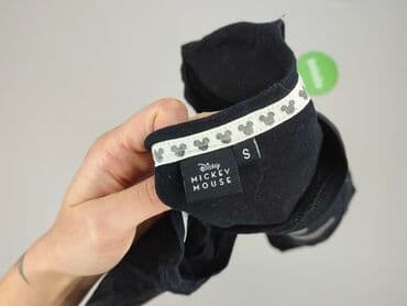 ubrania ze spidermanem: Mickey Mouse, T-shirt damski, rozmiar S — 4