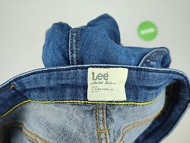 levis 501: Jeansy damskie, rozmiar S — 4