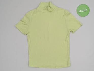 koszula w krate lidl: Bershka, Футболка жіноча, розмір S — 2