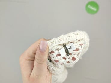 sandały wiązane na łydce ccc: Kardigan damski, rozmiar L — 4