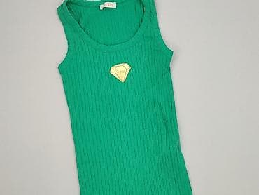 versace bluzki: La Pia, Top damski, rozmiar One size — 1