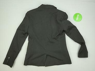 garnitury hm: Amisu, Marynarka damska, rozmiar M — 3