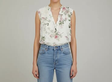 Mohito, Жіноча блуза, розмір XS