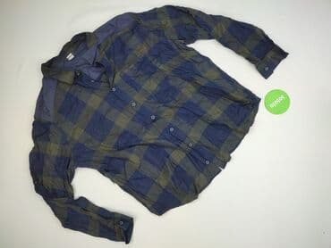 vans kurtka zimowa: Forclaz, Koszulа dla mężczyzn, 4XL — 3