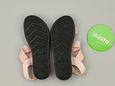 obuwie deichmann: Sandały damskie, rozmiar 38 — 3