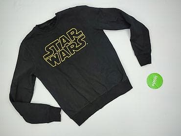 dragonball bluza: Star Wars, Bluza dla mężczyzn, rozmiar M — 2