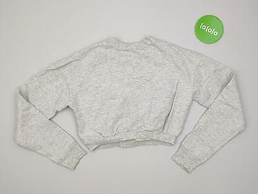 bluza z futrem: Asos, Bluza damska
, rozmiar S — 3
