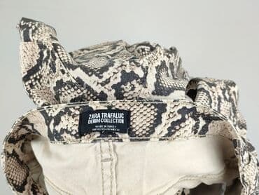 koszulka travis scott zara: Zara, Jeansy damskie, rozmiar XL — 4