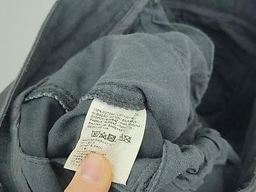 dickies spodnie cargo: Męskie spodnie 72D Trousers - Model: spodnie typu cargo z kieszeniami — 6