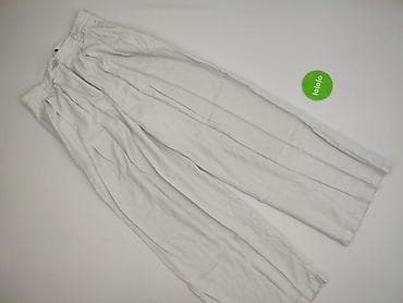 garnitur lupilu: Spodnie materiałowe damskie, rozmiar M — 2