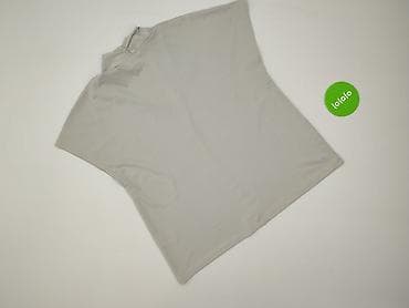 cubus sweter: H&M, Ponczo damskie, rozmiar L — 3