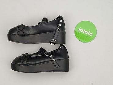 buty catwalk: Rozmiar 37 — 2