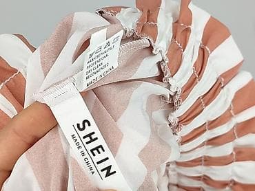 stradivarius szorty: Shein, Szorty damskie, rozmiar S — 4