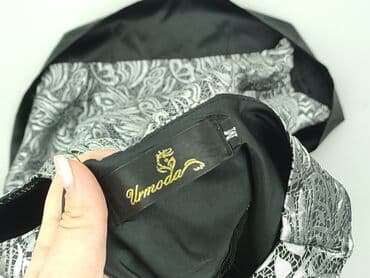 paprocki brzozowski sukienki wieczorowe: Urmoda, Sukienka damska, rozmiar M — 5