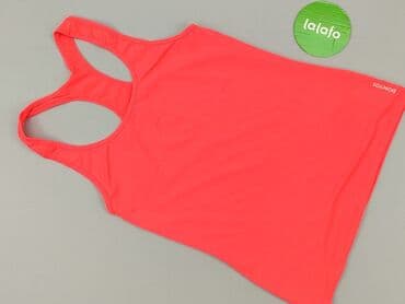 kombinezon gimnastyczny damski: Domyos, T-shirt damski, rozmiar S — 2