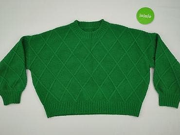 sweter vistula: Wółczanka, Sweter damski, rozmiar L — 2