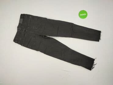 dżinsy z dziurami: Reserved, Jeans for women, size S (EU 36) — 3