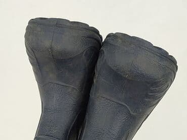buty z wysoką cholewką ccc: Kalosze, 22, stan - Bardzo dobry — 5