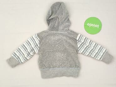 sukienka z c: Sweatshirt, 3-6 months, condition - Very good — 3