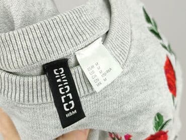 sweter john lewis: H&M Divided, Bluza damska
, rozmiar M — 4
