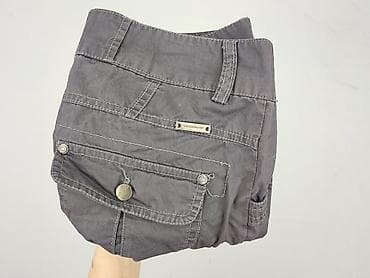 buty biale ccc: Volcano, Spodnie damskie, rozmiar S — 6