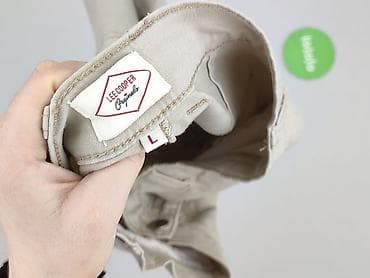 dresy lee: Lee Cooper, Szorty damskie, rozmiar L — 4