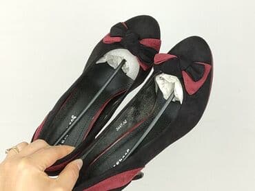 Kobiety: Półbuty damskie, 41, stan - Idealny — 6