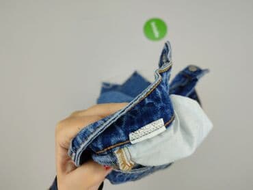 szorty damskie pull and bear: PULL&BEAR, Jeansy damskie, rozmiar XS — 5