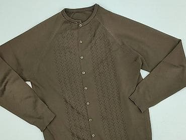 la mania sweter: Cardigan, Kardigan damski, rozmiar M — 1