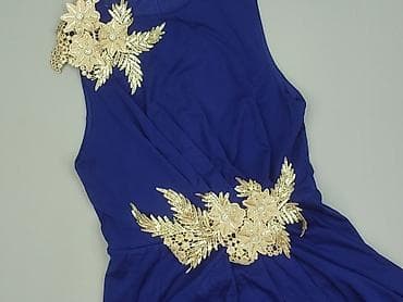 suknia galowa: Sukienka damska, rozmiar L — 1