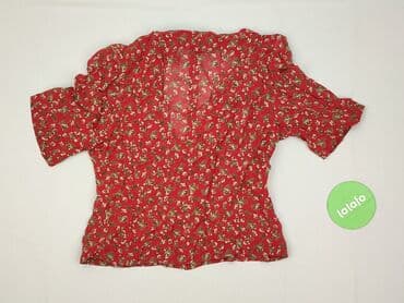 t shirty pod marynarkę: Bluzka damska, rozmiar S — 3