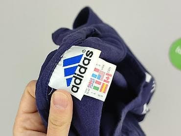 short description: Adidas, Koszulka dla mężczyzn, rozmiar L — 4