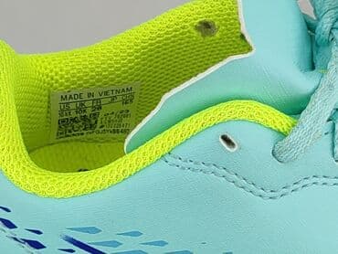 wysokie buty do koszykówki: Buty sportowe 28, Używany — 5