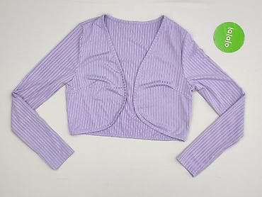 sweter bolerko: Kardigan damski, rozmiar S w lalafo.pl — 2 sweter bolerko: Kardigan damski, rozmiar S — 2